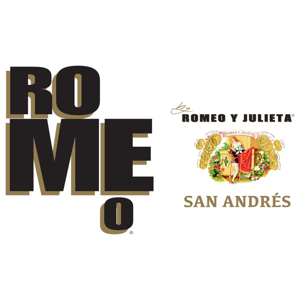 Romeo San Andres by RyJ